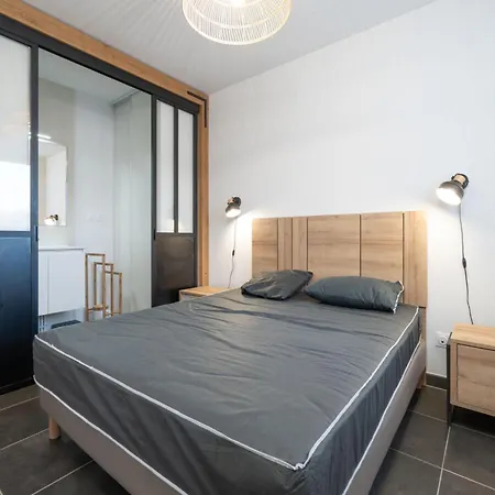 La Dune By Interhome Villa