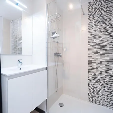La Dune By Interhome * Sérignan
