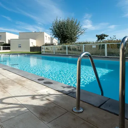 La Dune By Interhome Sérignan