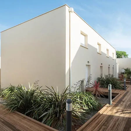 La Dune By Interhome * Sérignan