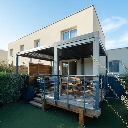 La Dune By Interhome Villa