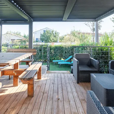 Villa La Dune By Interhome *