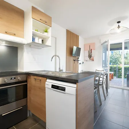 La Dune By Interhome
