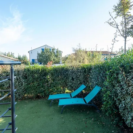 La Dune By Interhome * Sérignan